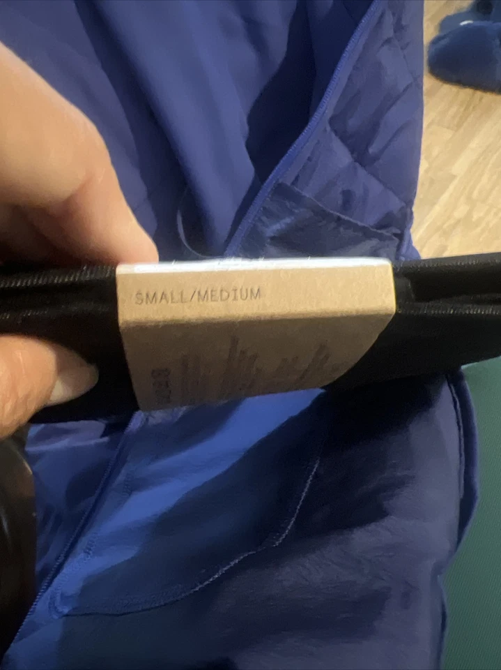 Medias Urban Outfitters Flor Salvaje S/M Corbata Patrón Floral Negras Nuevas Foto 4 de 4