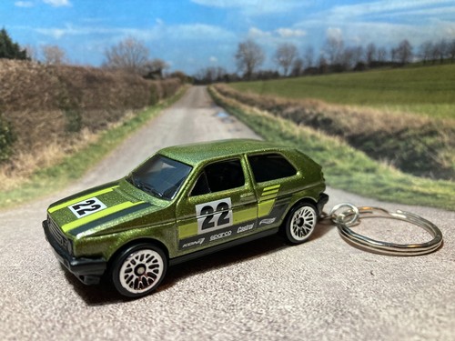 Model Car Keyrings Xtra Models - Picture 123 of 250
