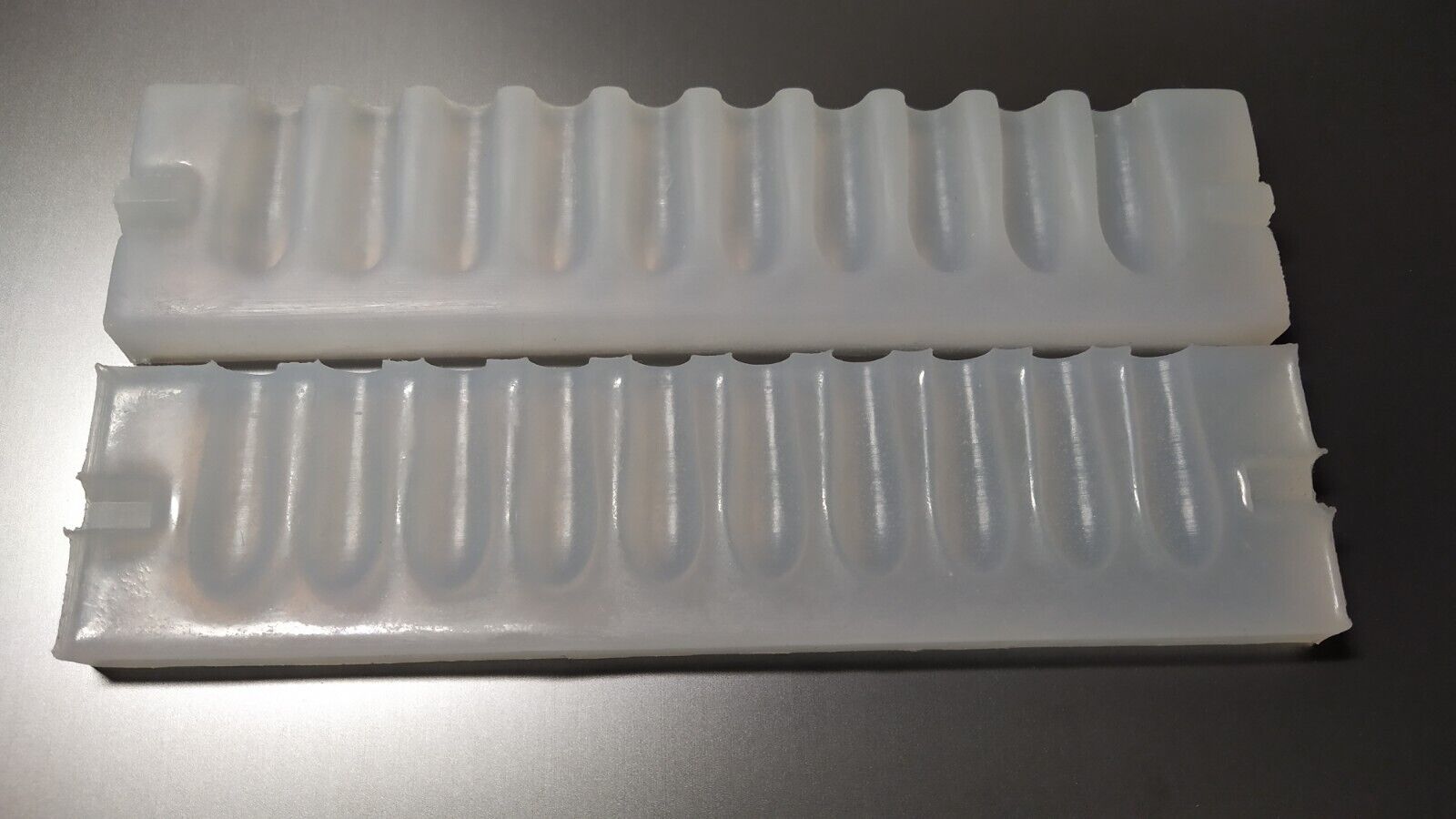 Suppository Moulds 100 × 2g - HELAGO-CZ, s.r.o.