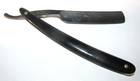 Vintage N. W. Holden & Bros. Paul Brothers Germany STRAIGHT RAZOR Echo Warranted — photo 4
