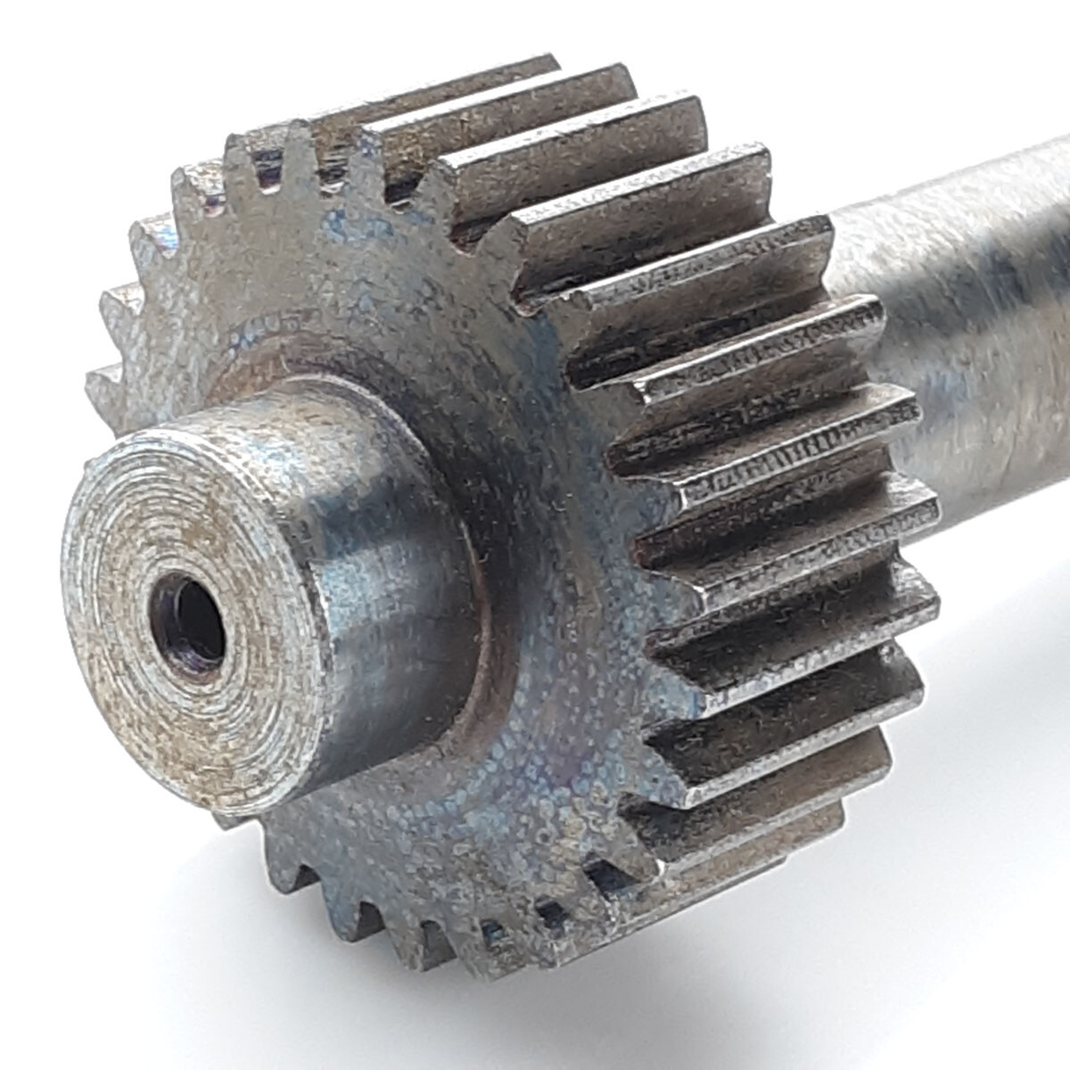 Pignon Principal Penn 5-130 – Pièce Détachée Pour Moulinet Penn International 130