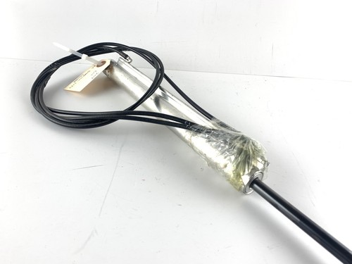 2013 Volkswagen Eos Right Side Top Roof Hydraulic Lift Shock Cylinder OEM - Picture 4 of 12
