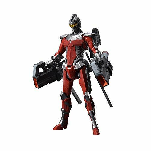 Figure Rise Standard ULTRAMAN ULTRAMAN SUIT Ver7.3 (FULLY ARMED) 1