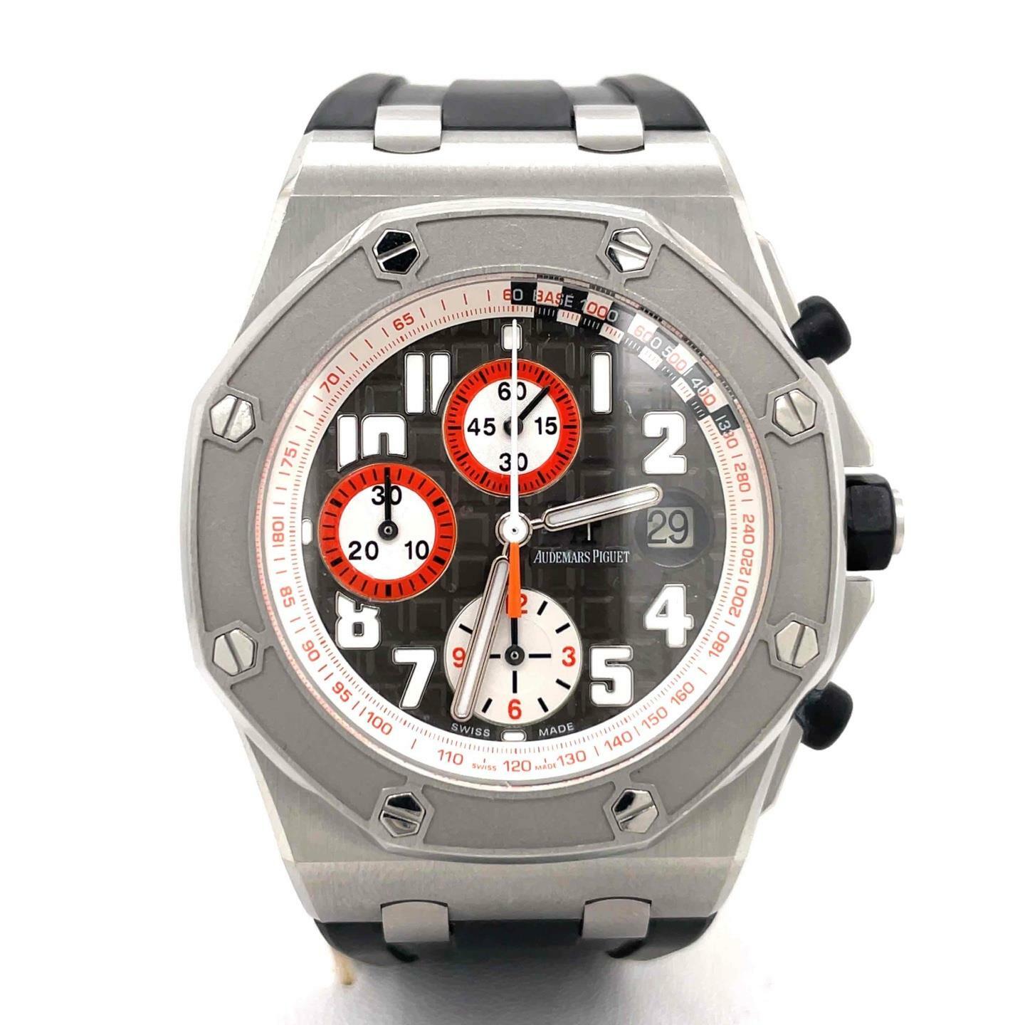 Audemars Piguet Royal Oak Offshore 26175ST