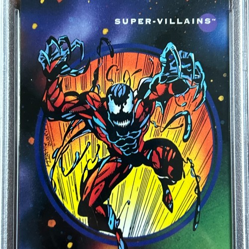 Marvel Universe Psa 9 1992 1994 a scelta - Foto 27 di 34