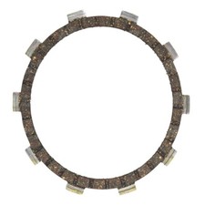 Clutch Plate 2007/2 Fits Yamaha DT 175 (MX) 1978 - 1981