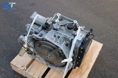 2023 CHEVROLET EQUINOX 1.5L FWD AUTOMATIC TRANSMISSION GEAR BOX OEM -9K MILES-