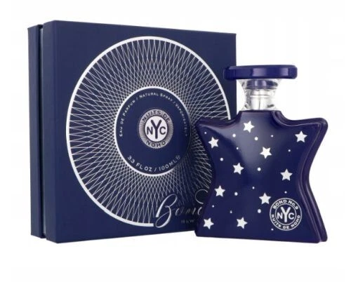 BOND NO.9 DOWNTOWN NUITS DE NOHO EAU DE PARFUM EDP for WOMEN
