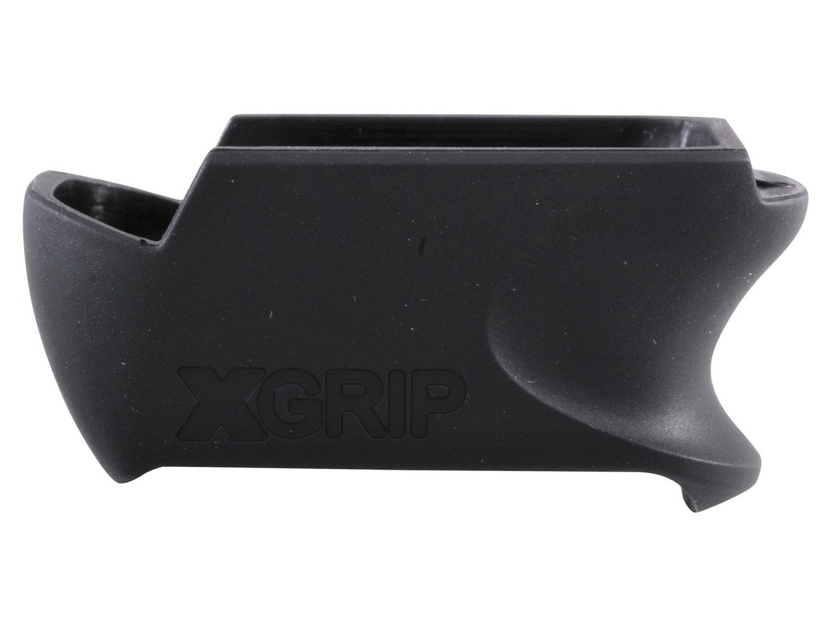 クリッパー X-Grip fits Glock 26, 27, 33 Full Size 9mm/.40 / .357 SIG Magazine