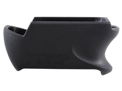 X-Grip fits Glock 26, 27, 33 Full Size 9mm/.40 / .357 SIG Magazine