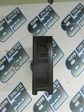 Frank Adams P120, 20 Amp, 120 Volt, 1 Pole, Circuit Breaker- WARRANTY