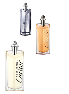 CARTIER DECLARATATION EDT OU PARFUM HOMME | eBay