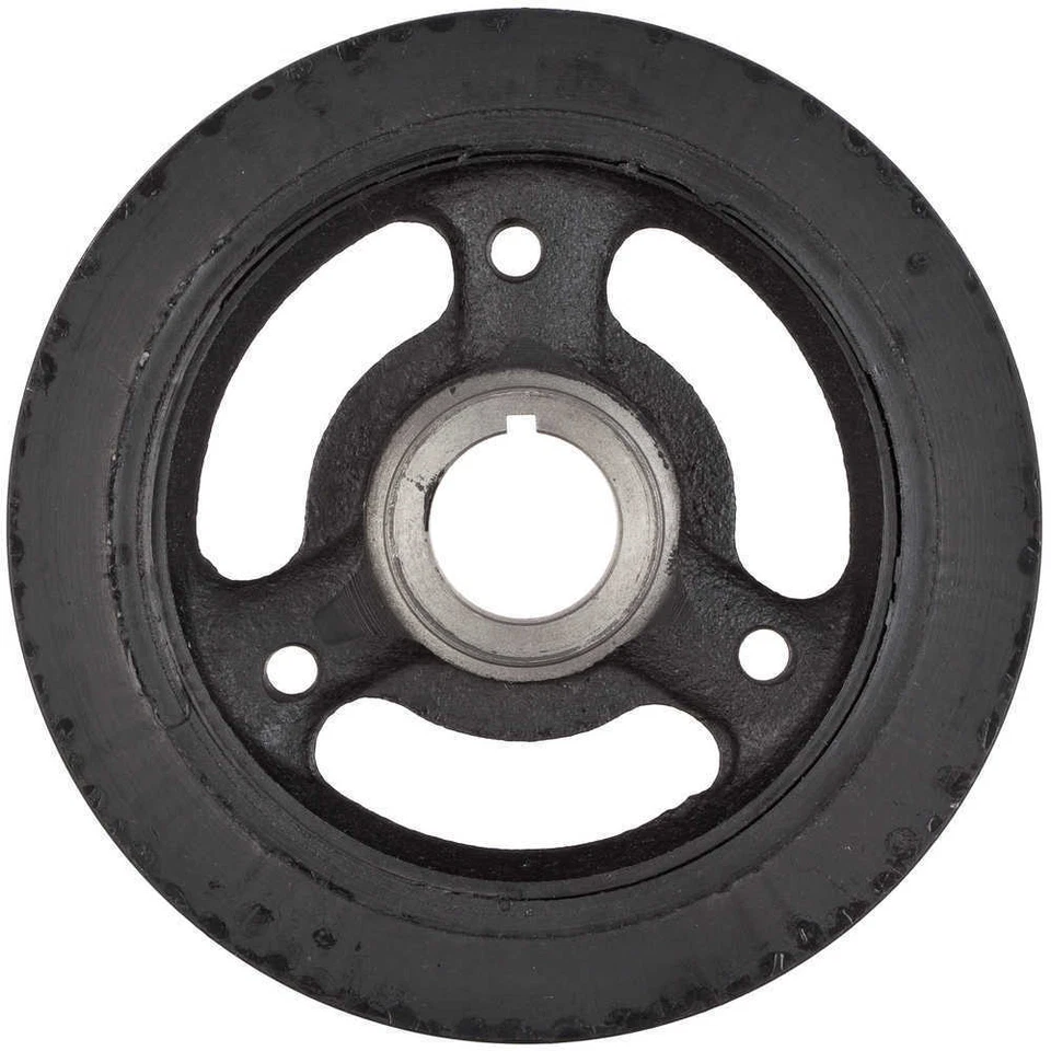 Engine Harmonic Balancer-OE Replacement Balancer ATP 102025 - Image 2 of 3