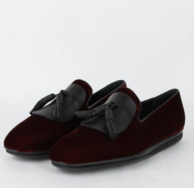 New Salvatore Ferragamo Men display picture 2