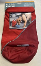 Kurgo Dog Food Travel Bag Pet Food Travel Storage Container Dog Travel New