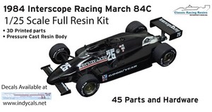 Interscope Racing | eBay