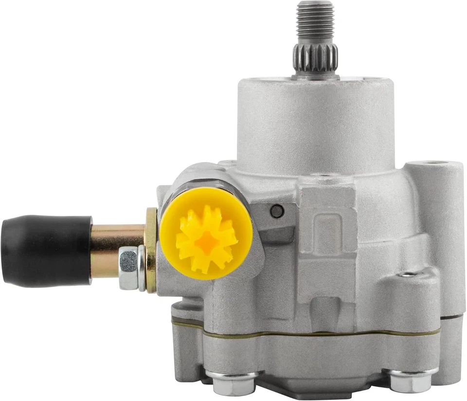 Power Steering Pump 34411AC080 Fits Subaru 1997-1999 Legacy 1997-1998 Impreza - Image 4 of 4