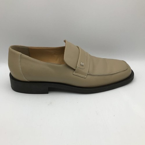 Mocassini velluto Scarpe stringate e mocassini per Uomo di VERSACE |  FASHIOLA.it