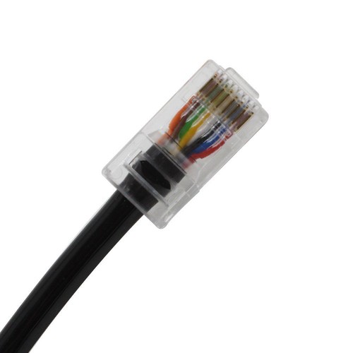 HM133V DTMF Mikrofon mikrofonowy Icom radia mobilne V8000 i IC-2200H ID800H ID880H - Zdjęcie 5 z 6