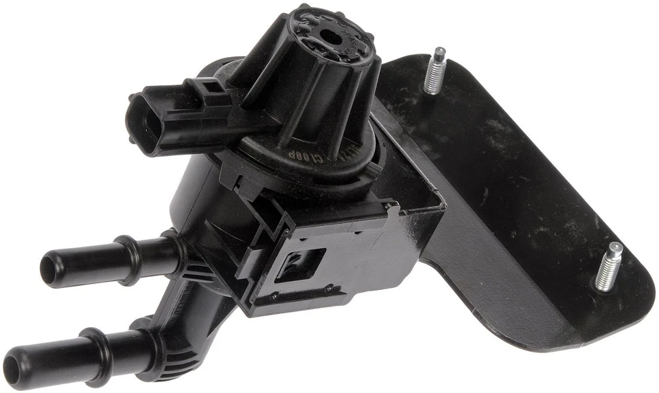 Клапан продувки паровой канистры Dorman для 2007-2011 Ford Crown Victoria 4,6 л V8 - Изображение 2 из 2