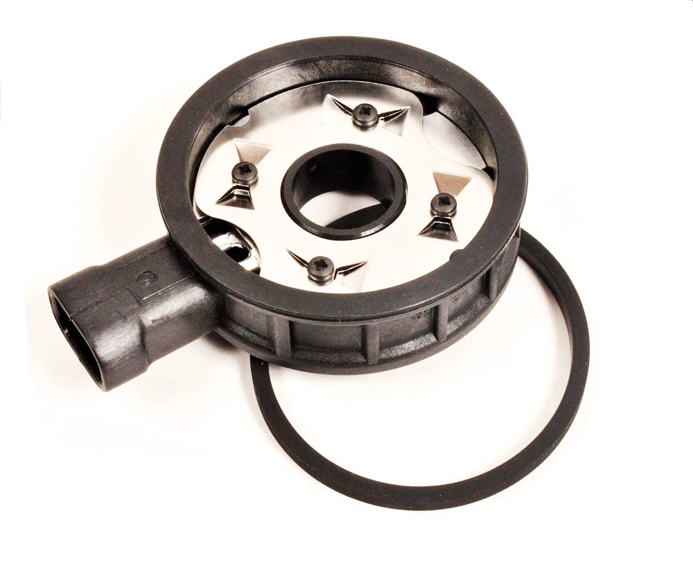 Cummins 3907766S Fuel Heater Element for Dodge Cummins 1994-1998.5 12 Valve  | eBay