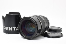 Pentax FA 80-160mm Focal Camera Lenses Pentax 645 Mount for sale