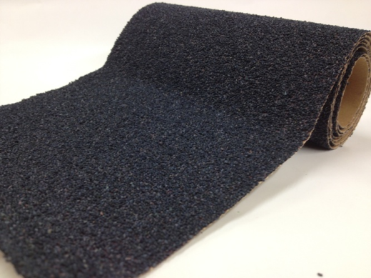 Javis MAT6/85A Simulated Tarmac Ballast Underlay Extra Fine 1200mm x 150mm