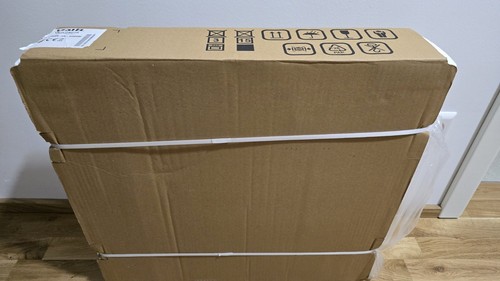 Vestel Set Einbaubackofen mit Glaskeramik Herd - Bild 6 von 6