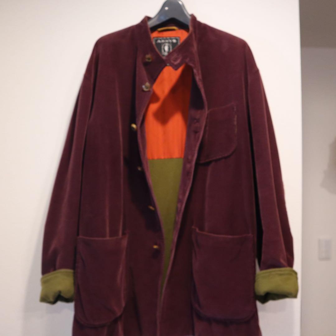 Cifonelli チフォネリ イタリア製 ジャケット arnys hermes Cifonelli チフォネリ イタリア製 ジャケット arnys hermes - メルカリ