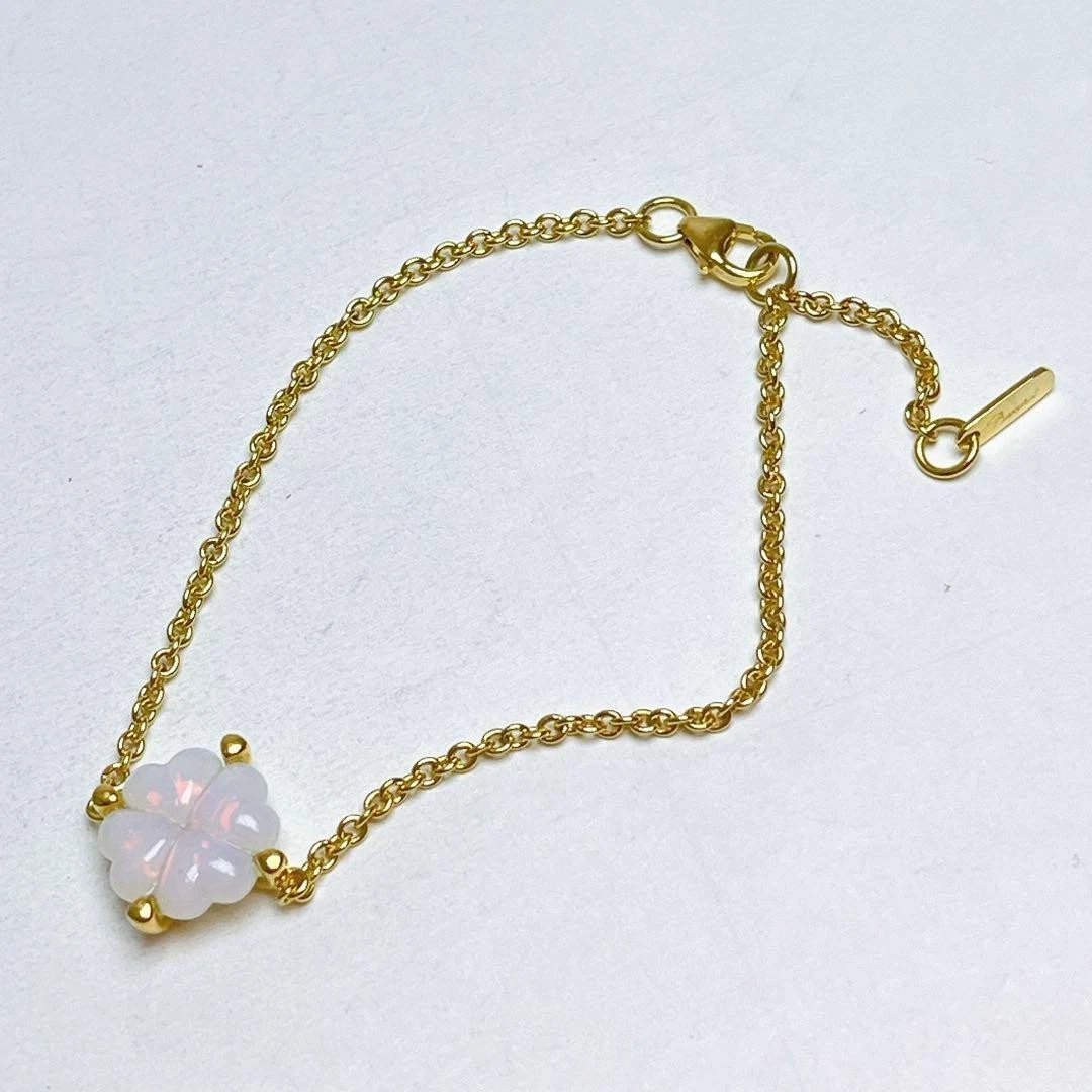 Baccarat（バカラ）「ブロッサム」シリーズ ブレスレット Baccarat Bracelet for sale | eBay