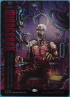 Mindcrank (Secret Lair Promo) FOIL NM MTG MAGIC CARD (524300) ABUGames
