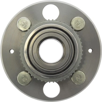 Centric 406.40002 Centric Premium Hub And Bearing Assembly; With Abs - Image 2 of 4