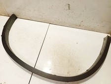 BMW X6 2014 Wheel Arch (fender) Trim - FRONT RIGHT 51777176236, 10 FR2626037-41