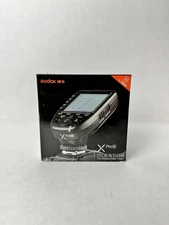 Godox XProN TTL Wireless Flash Trigger for Nikon