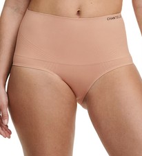 Chantelle 10U7 Smooth Comfort High Waist Brief Panty