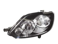 Hauptscheinwerfer ALKAR 2745137 H15 PY21W für VW GOLF PLUS 5 5M1 521 Van TSI 16V