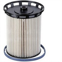 Kraftstofffilter-Einsatz 122 Mm Kolbenschmidt Passend FüR U.A. Audi Q7