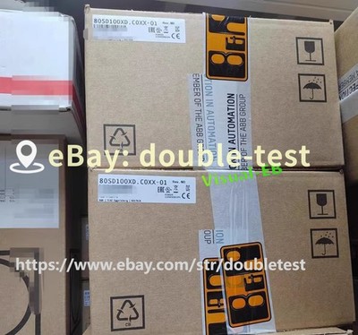 B&R Servo Drive 80SD100XS.C0XX-01 #dou
