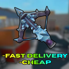 [🏷️CHEAPEST] Icepiercer Gun MM2 | Best Murder Mystery 2 Best Godlys Roblox