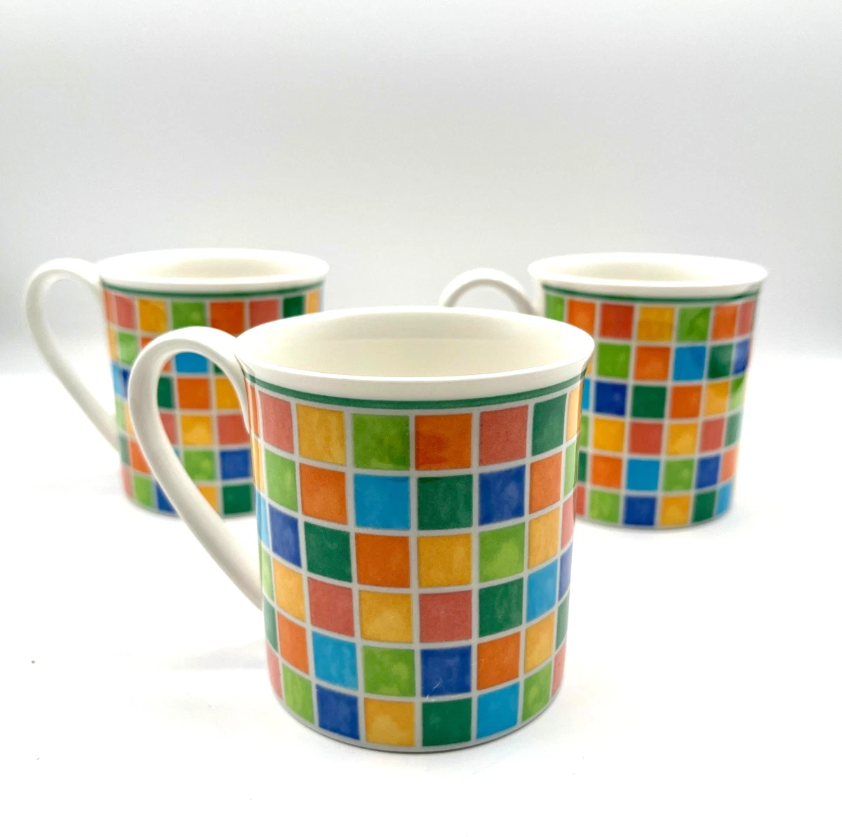 Villeroy Boch Twist Alea Limone for sale | eBay