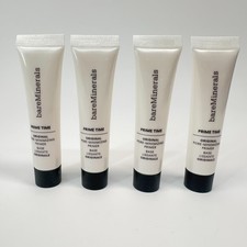 Lot of 4 - bareMinerals Prime Time Original P...