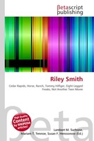 Lambert M. Surhone (U. A.) | Riley Smith | Taschenbuch | Englisch (2026)