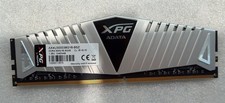 ADATA XPG 8GB RAM DDR4 AX4U266638G19-BWZ CL 16-20-20 1.35V