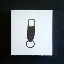 TCTEC 64GB Keychain Voice Recorder