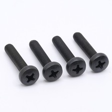 Screws for TCL 50S421 TV Stand / Legs (Set of 4)