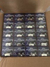 2024 Leaf Futures Multi-Sport Blaster 20-Box ...
