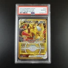 PSA 10 Giratina Vstar 212/196 Pokemon Lost Origin Holo Graded Card