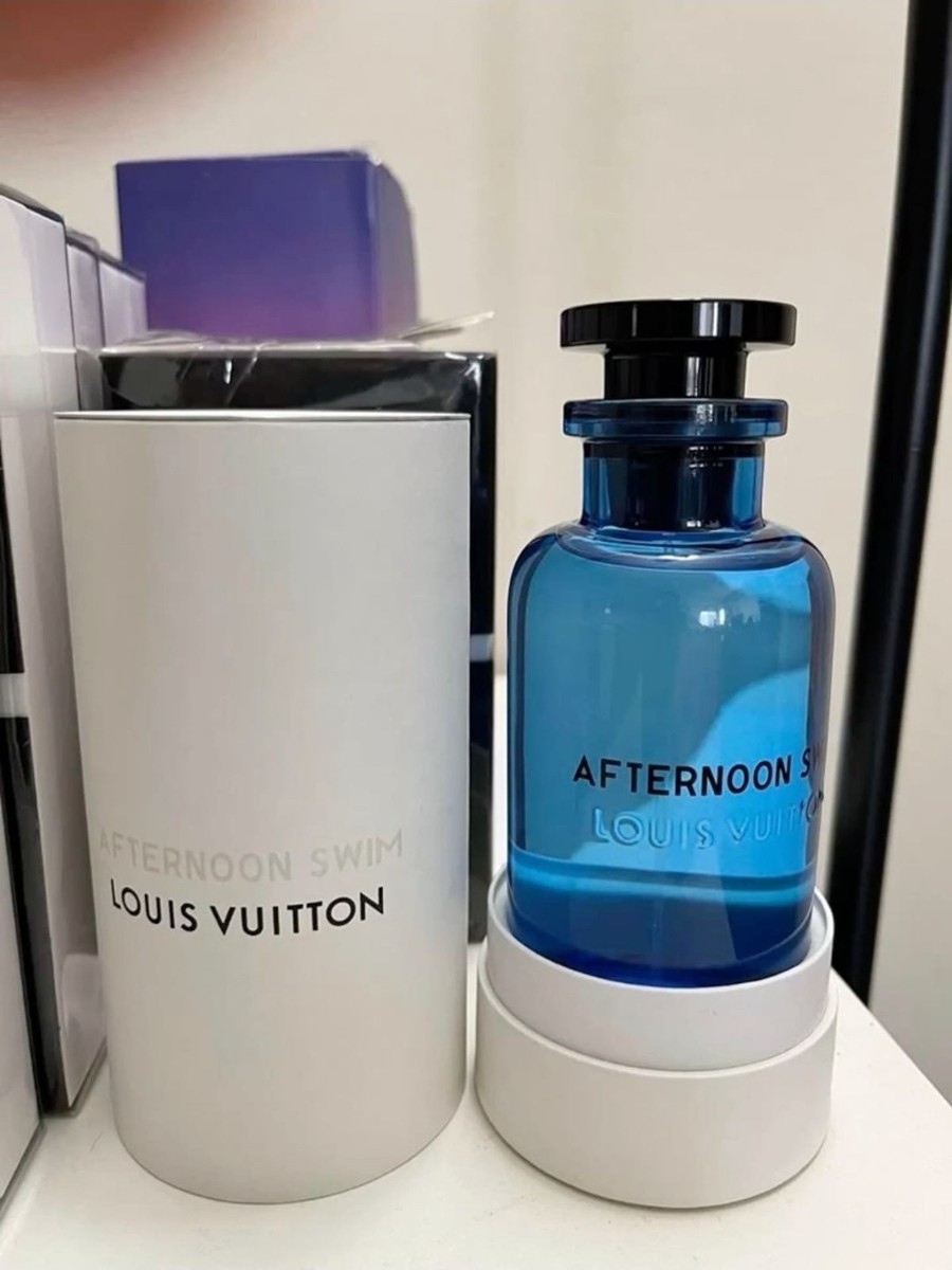 Louis Vuitton Afternoon Swim Eau de Parfum Unisex Fragrance