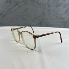 VTG Authentic Luxottica Bliss Avant Garde 307 Cat Eye Glasses Frames Only 145mm