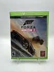 Forza Horizon 3 Xbox One Racing Game